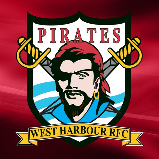 West Harbour Rugby Football Club