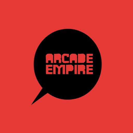 Arcade Empire