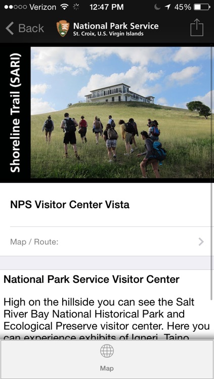 NPS-St. Croix, U.S. Virgin Islands screenshot-4