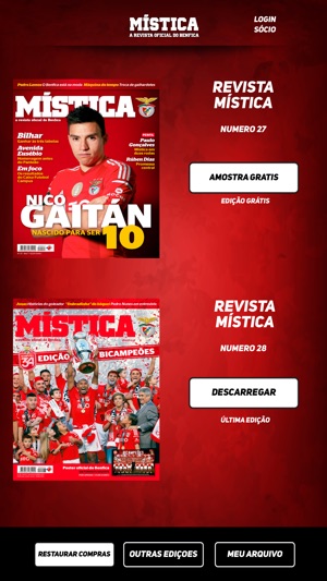 Revista Mística(圖3)-速報App