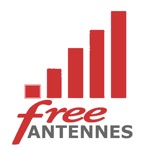 Free antennes  antennes relais pour freemobile