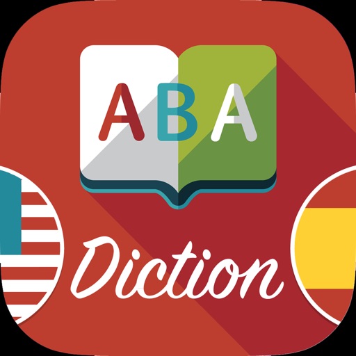 ABA Diction iOS App