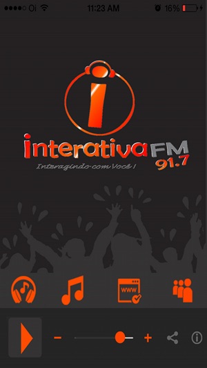 Interativa FM - Ampére(圖1)-速報App