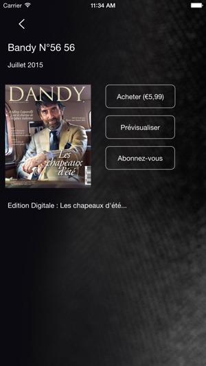 Dandy(圖2)-速報App