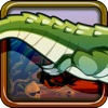 Crickey Crocodiles: Reptile Explosion