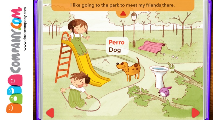 Learn Spanish with Zoe
