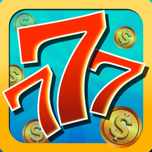 Ace Lucky Las Vegas Gold Casino – Fun Slot Machine with Big Bonus Jack-pot & Prize Wheel iOS App