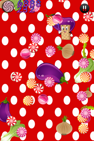 Sugar Craze Mania Games - Candy Shoot Game screenshot 3