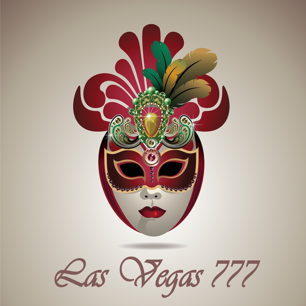 Ace Mask Slot Machine - Las Vegas Casino Slot with Cool Masks & 6000 Free Credits! icon