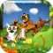 Animal Puzzle for Kids