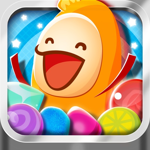Candy Play iOS App