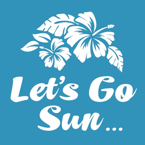 Let’s Go Sun!