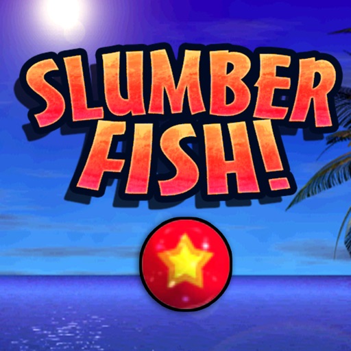 Slumberfish icon