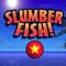 In Slumberfish your goal is to use the sleeping critters of the sea to knock a red ball to it's goal