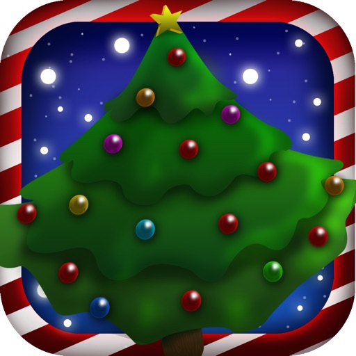Santa's Music Shop iOS App