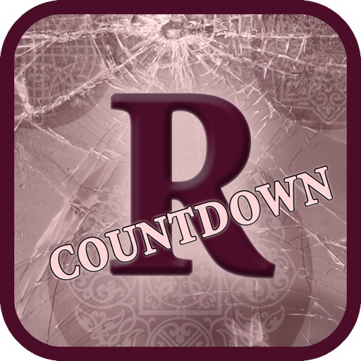 Russian Countdown iOS App