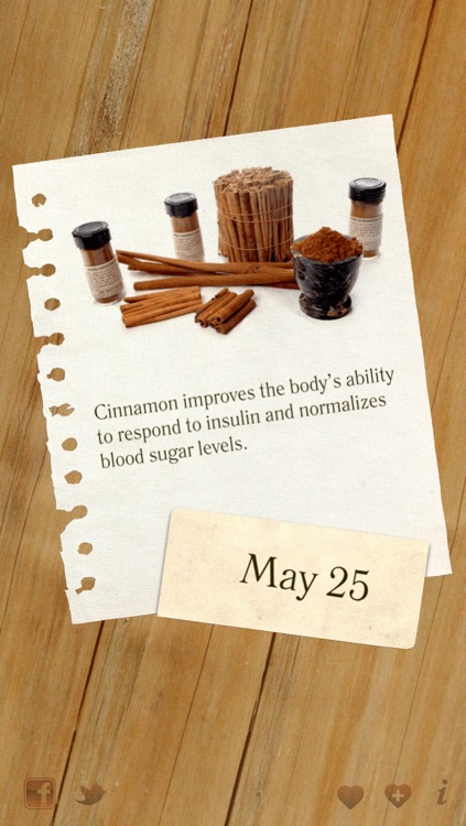 365 food tips. Full version
