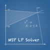 MSP LP Solver