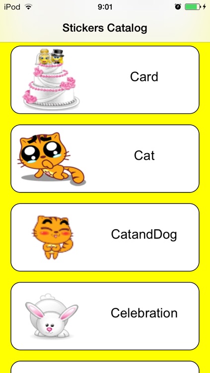 3D Animated Emoji: New Style for iMessage, Whatsapp, Skype, Facebook, Twitter, Etc.