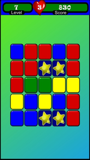 Brain Game 5 (Color Remember Trainer)(圖3)-速報App