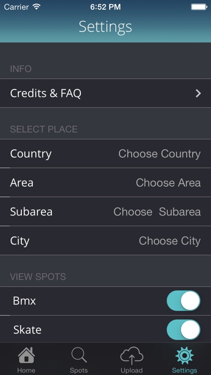 My Spots Pro screenshot-3