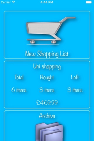Any Shopping App is Suitable For Any Kind Of Shopping. screenshot 2