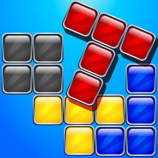 Clever Block Puzzle King iOS App