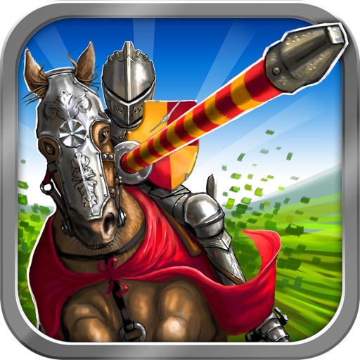 Joust Legend
