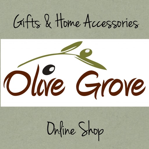 Olive Grove Gifts