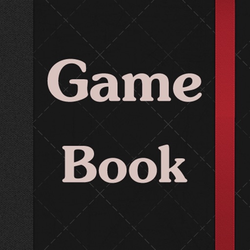 Game Book Back In Time