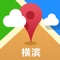 This APP includes Yokohama offline map, high-quality subway map and useful information for traveling in Yokohama