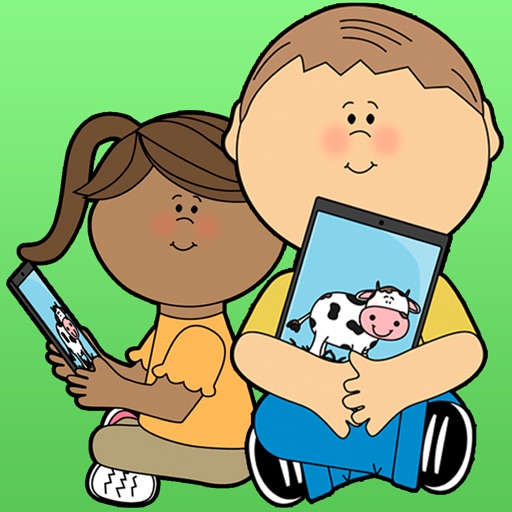 Smart Kids Educational Game iOS App