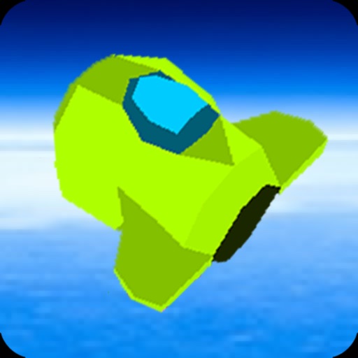 Ultimate Space Shooter icon