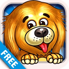 Activities of Awesome Puppy-pet dress up game！