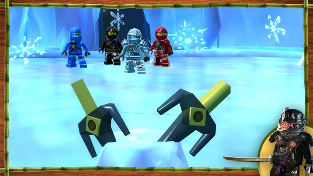 TÉLÉCHARGER NINJAGO LOMBRE DE RONIN DE TÉLÉCHARGER NINJAGO RONIN LOMBRE