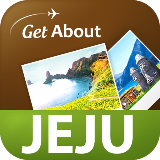 Jeju Tour - Get About Jeju by HANATOUR Service Inc.