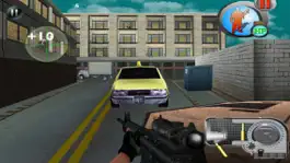 Game screenshot A SWAT Assault Commando (17+) - бесплатно снайпер стрелок игры apk