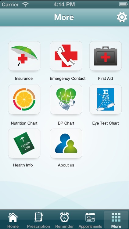 My Doctus screenshot-4