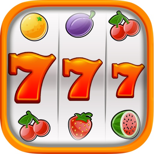 Lucky Slot Machine – Win Free Chips & Prizes Fun Casino Game iOS App