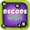 Decode Letters