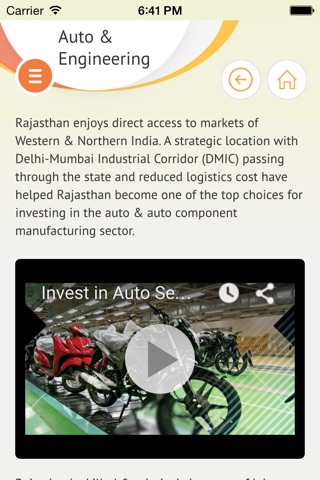Resurgent Rajasthan screenshot 3