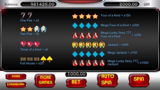 LUCKY JACKPOT PLAY CASINO SLOTS 1.1 IOS CASINO LUCKY JACKPOT PLAY CASINO SLOTS 1.1 IOS
