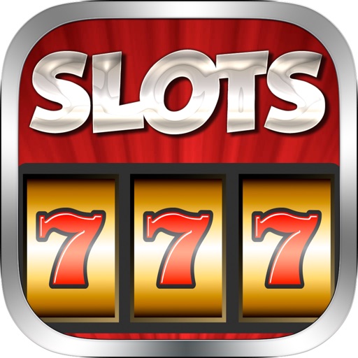 ``````` 777 ``````` A Slots Favorites Amazing Real Casino Experience - FREE Slots Game icon
