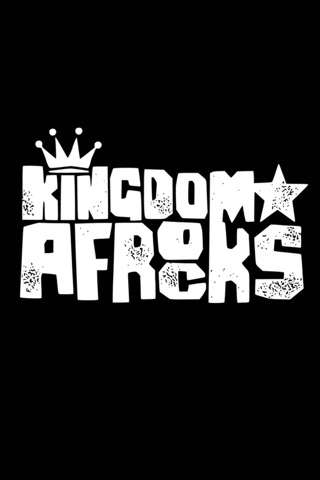 Kingdom Afrocks -AFROBEAT- screenshot 3