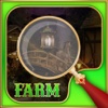 Mysterious Farm - Hidden Objects Fun