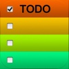 The Todo List