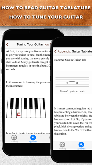 Learn Guitar Theory(圖4)-速報App