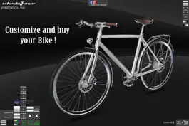 Game screenshot Schindelhauer Bike mod apk
