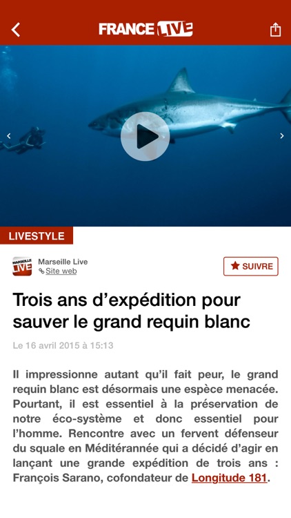 France Live : ceux qui font bouger les villes screenshot-4