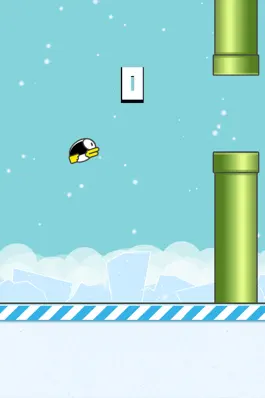 Game screenshot Arctic Penguin hack